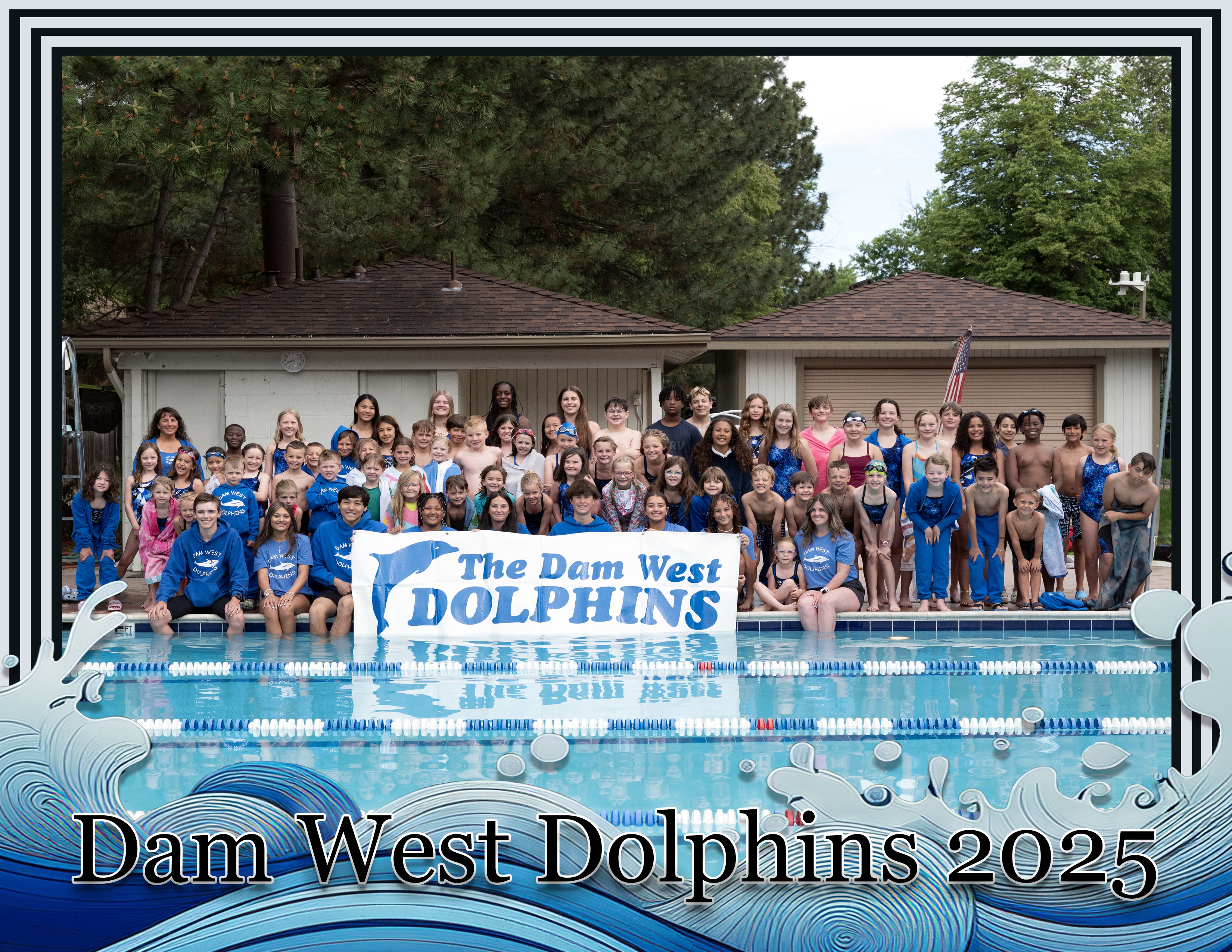 Team Photo 2025