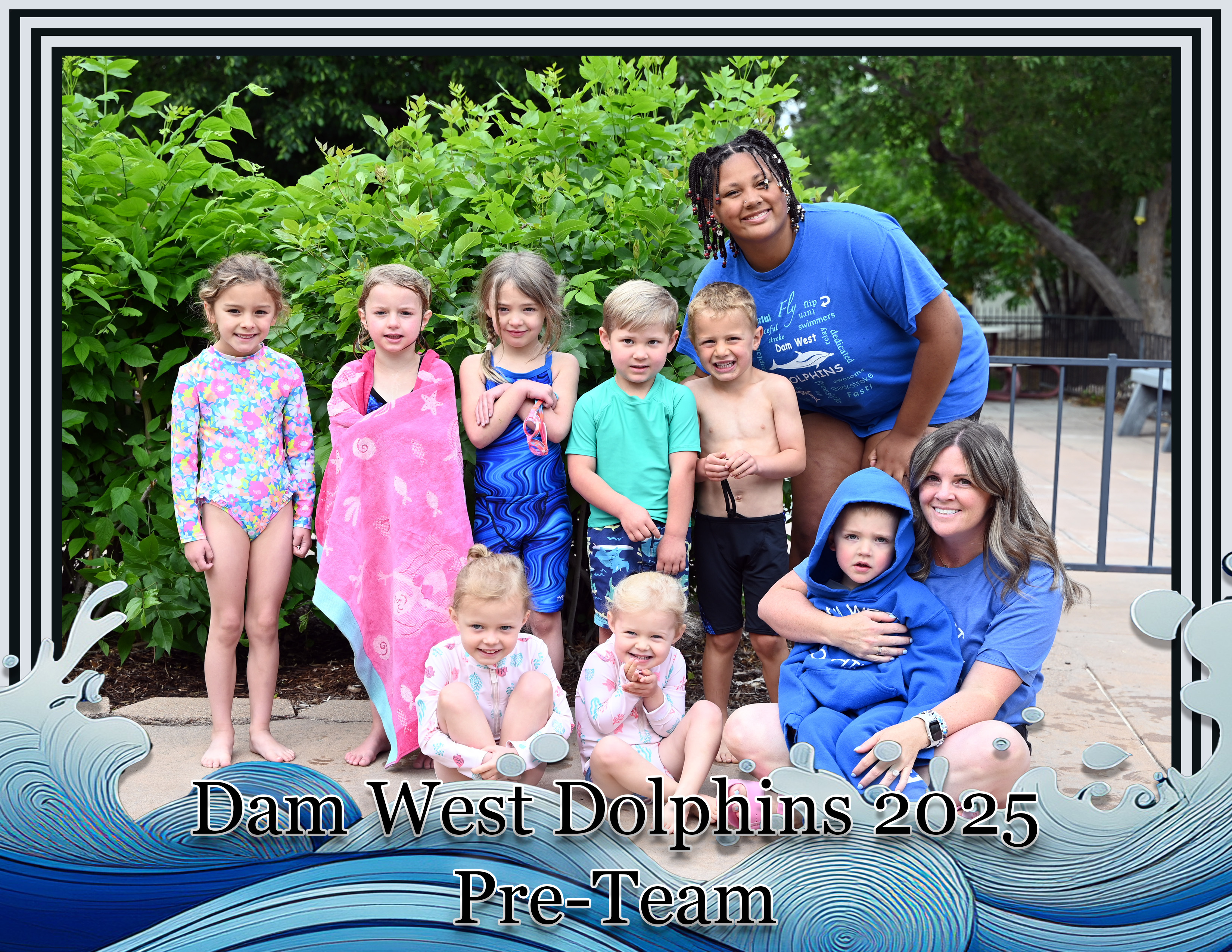 Pre-Team 2025