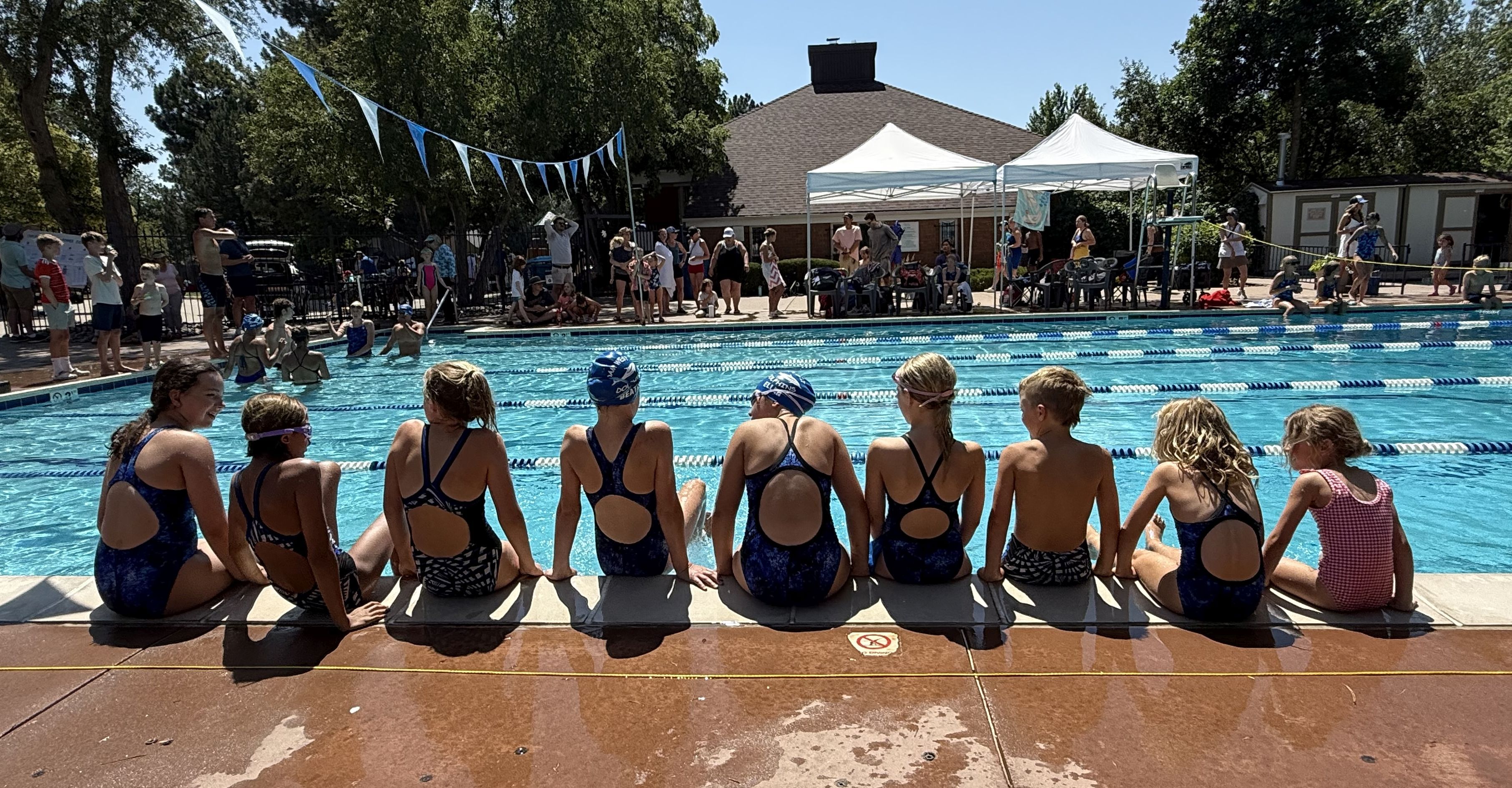 2025 Home Meet