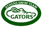 Athens Swim Team Logo