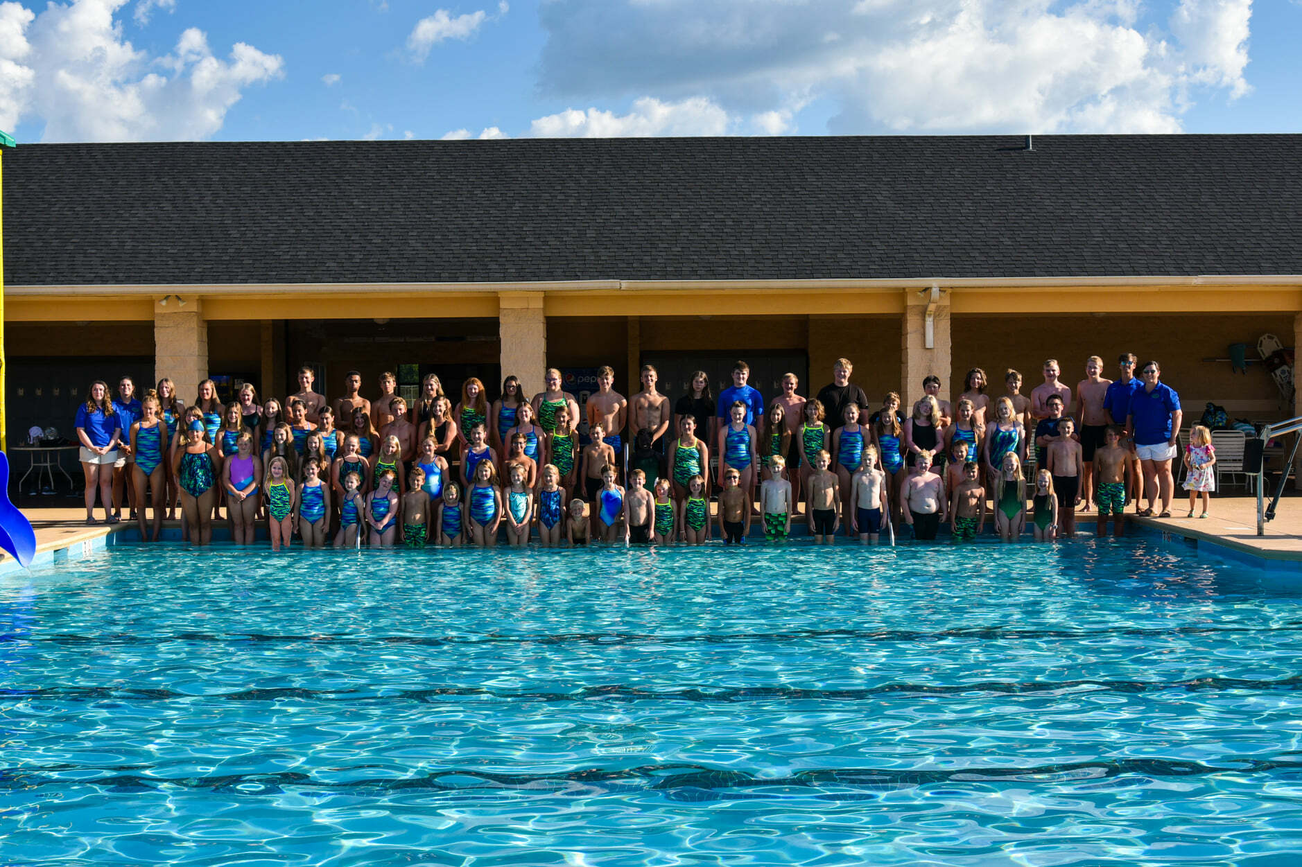 Home Athens Swim Team