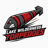 Lake Wilderness Torpedoes Logo