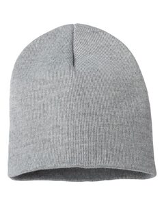 2025-2026 Limited Edition Beanie- GREY