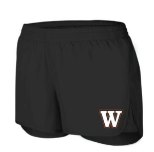 2025-2026 Limited Edition Team Ladies Shorts