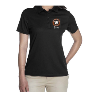2026-2027 Polo Shirt (REQUIRED for all team members unless you already have one)