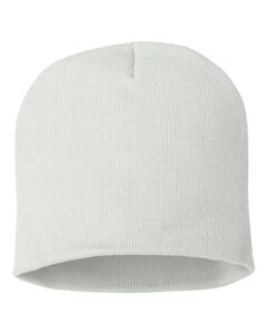 2025-2026 Limited Edition Beanie- WHITE