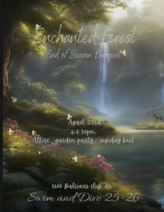 2025-2026 Banquet Tickets