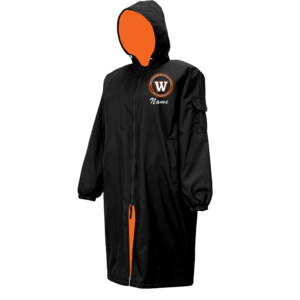2026-2027 Swim Parka (Optional)