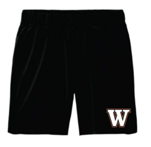 2025-2026 Limited Edition Mens Team Shorts