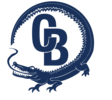 Canebrake Crocs Logo