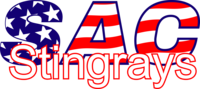 Salina Aquatics Club Logo