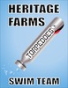Heritage Farms Torpedoes Logo
