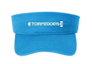Custom Torpedoes Visor