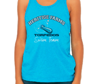 Adult Tank Top Size 2XL