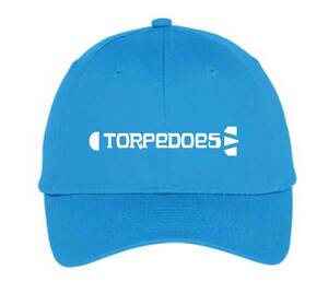 Custom Torpedoes Ball Cap