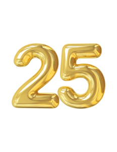 Flat Donation of $25