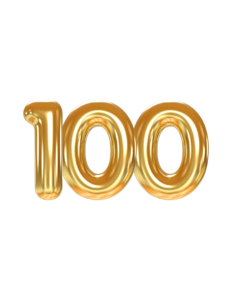 Flat Donation of $100