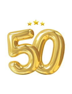 Flat Donation of $50
