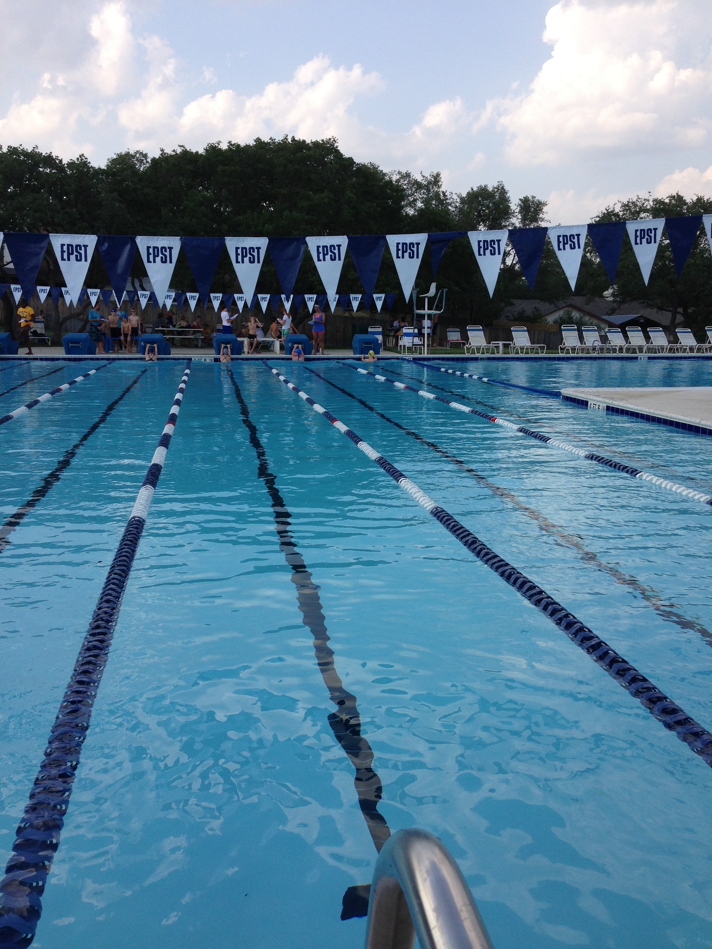 Photos Encino Park Blue Sharks