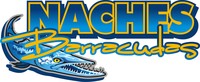 Naches Barracudas Swim Team Logo
