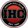 Indian Hill Club Wahoos Logo