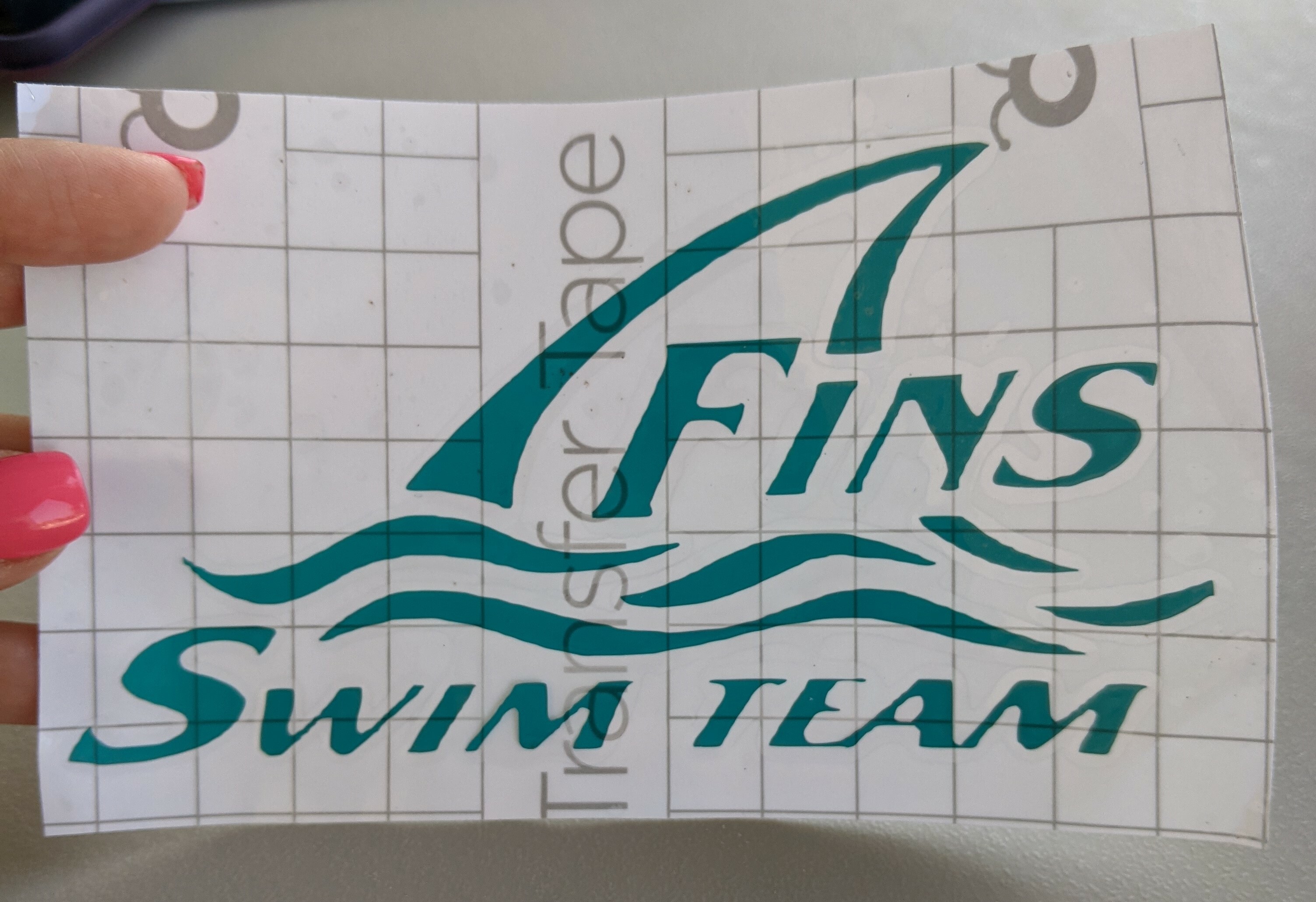 FINS Team Store Farmington Northwood FINS Swim Team