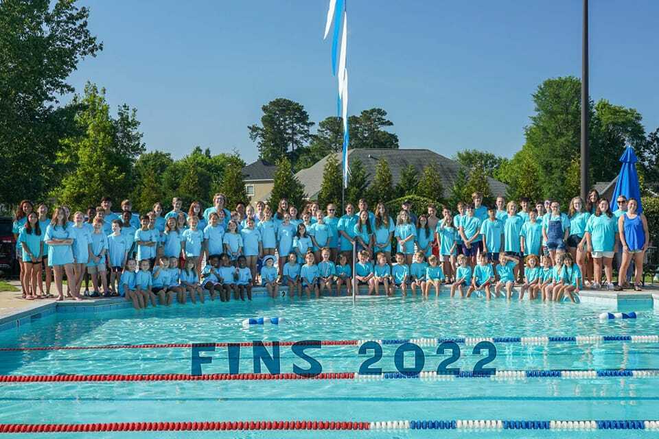Home Farmington Northwood FINS Swim Team