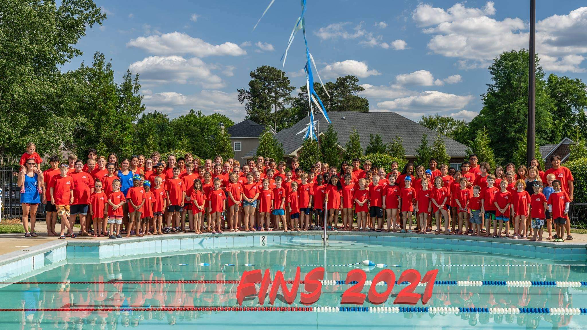Home Farmington Northwood FINS Swim Team