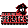 East Cobb Pirates Logo