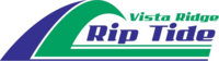 Vista Ridge Riptide Logo