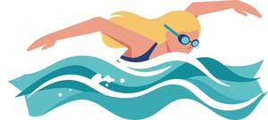 Sponsor a Swimmer Scholarship