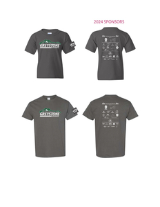 Clearance - 2025 Swimmer Team T-shirt