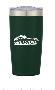 Greystone Tumbler