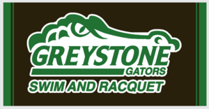 Greystone Towel