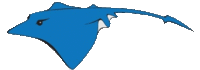 Willow Oaks Stingrays Logo
