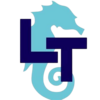 Las Trampas Swim Team Logo