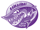 South Austin Area Barracudas Logo