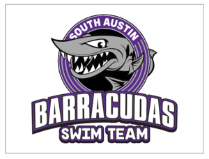 Barracuda Yard Sign