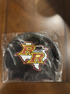 Vintage Retired Team Swim Cap