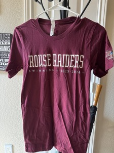 2023/24 Rouse Raiders Swim