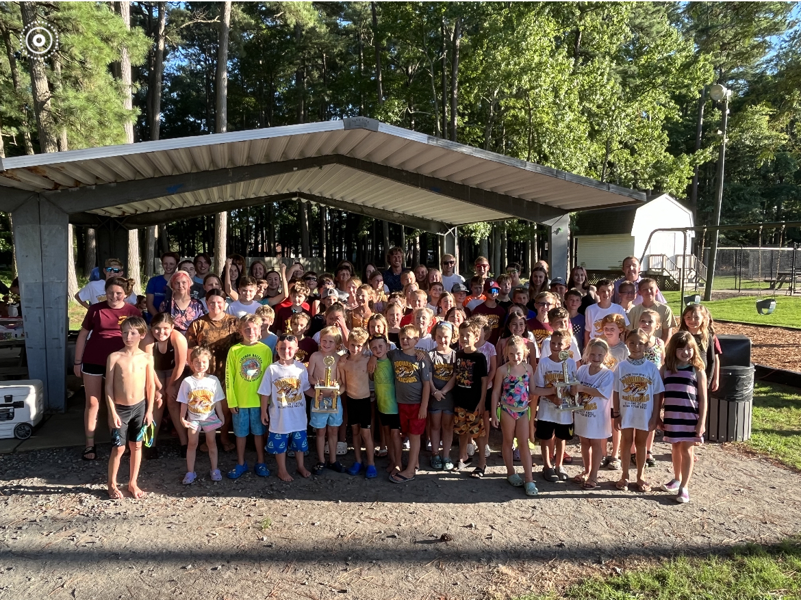 Home Poquoson Barracudas