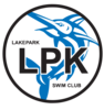 Lakepark Swim Team Logo