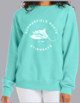 Uni_light_green_sweatshirt