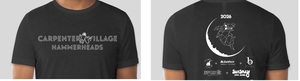 CV Hammerheads T-Shirt