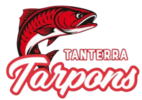 Tanterra Swim & Dive Team Logo