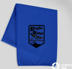 Cooling towel