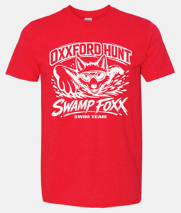 2026 Team T-Shirt