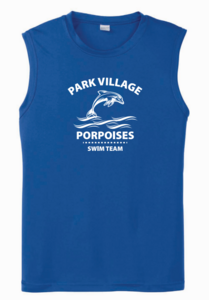 Unisex Tank