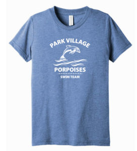 Tri-Blend Team Shirt