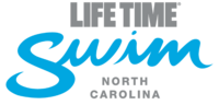 Life Time Cary Logo